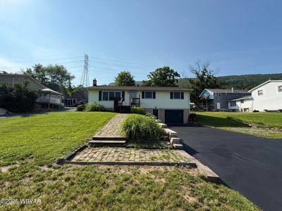 309 W Keller St, Lock Haven, PA, 17745