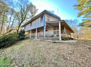 5021 Union Rd, Hazlehurst, MS 39083