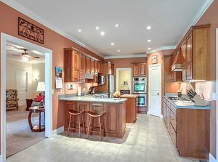 7193 Tiger Trl, Fairview, TN 37062