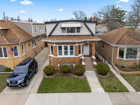 6145 W Fletcher St, Chicago, IL 60634
