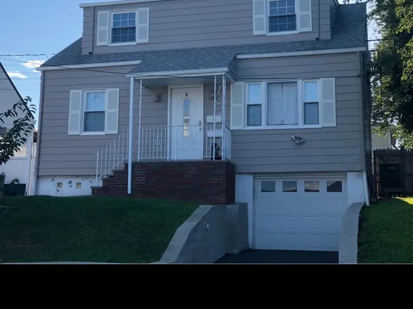 91 Mount Prospect Ave, Belleville, NJ 07109