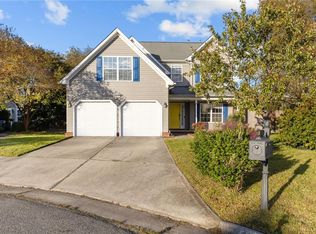 5528 Samuelson Ct, Virginia Beach, VA 23464