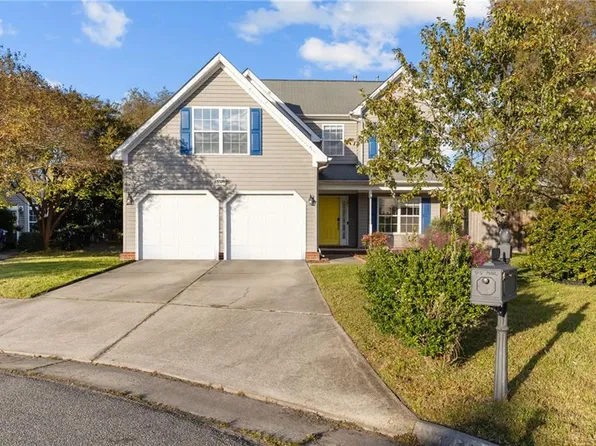 5528 Samuelson Ct, Virginia Beach, VA 23464