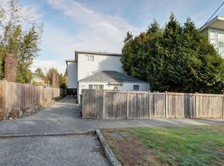 BH35-1, Seattle, WA 98103