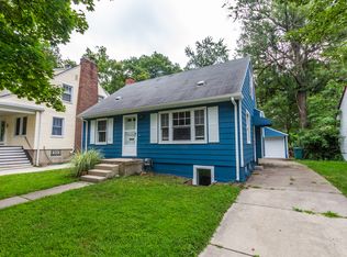 613 S Vermont Ave, Royal Oak, MI