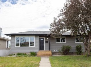 6511 95th Ave NW, Edmonton, AB T6B1A6