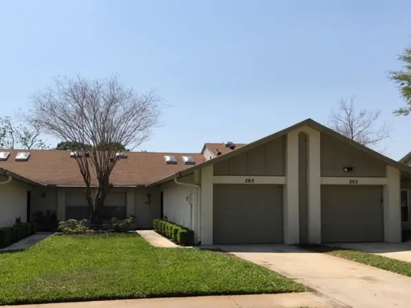 205 Hill St, Casselberry, FL 32707