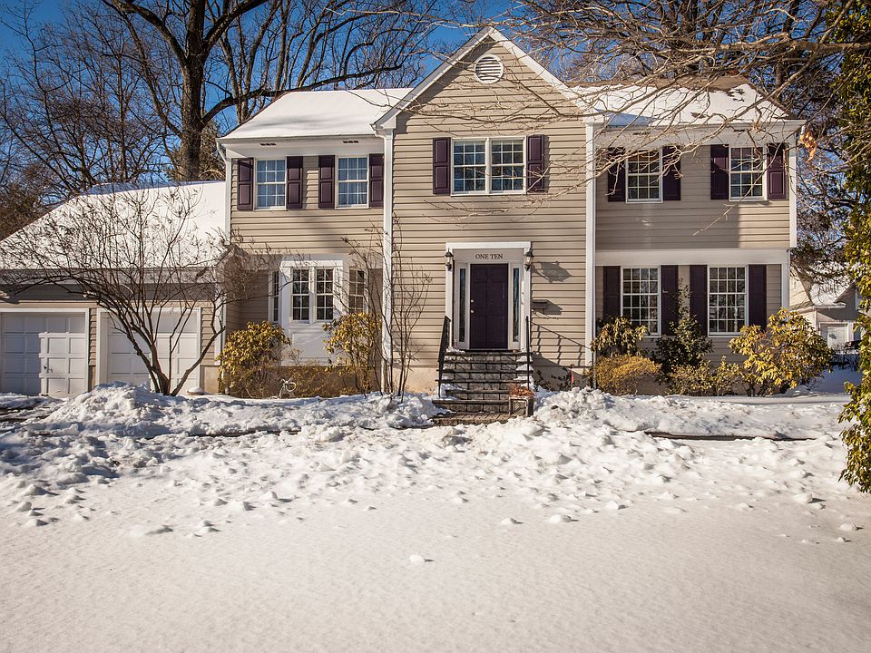 110 Beechmont Drive