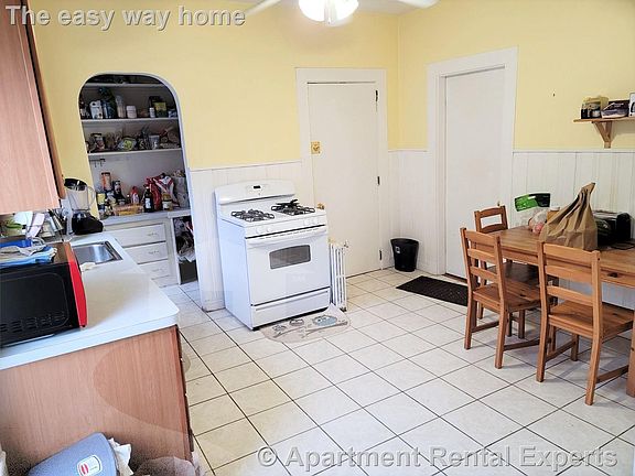 Apartment Rental Experts