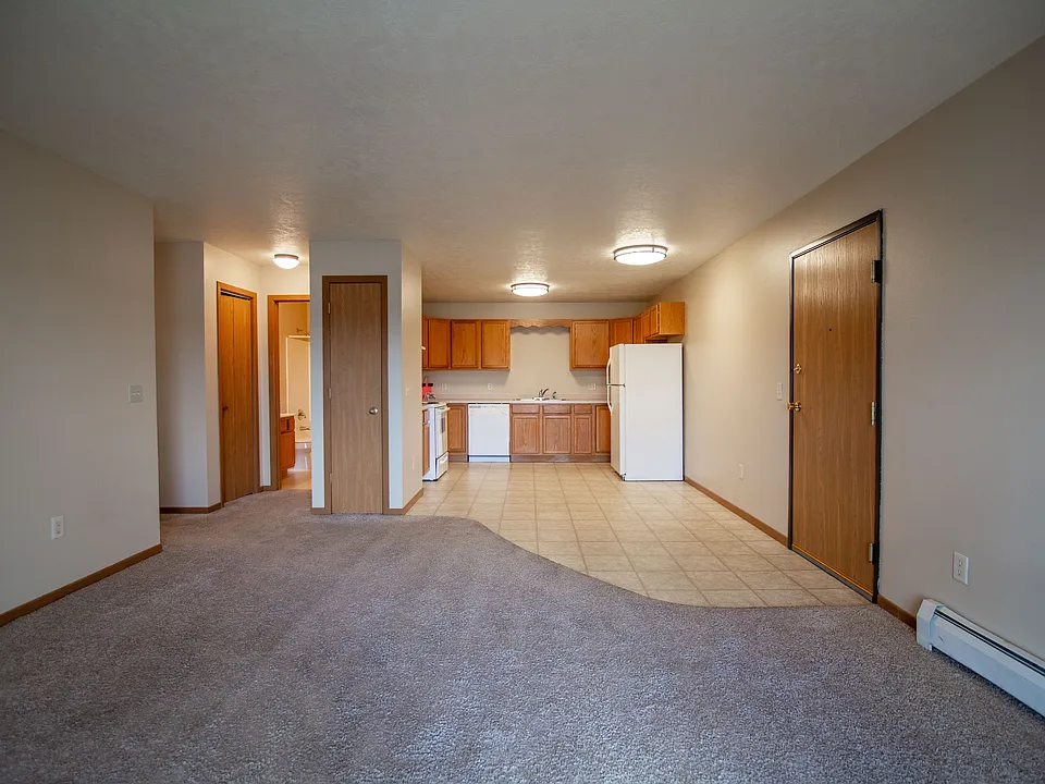 Terrace Pointe Apartments