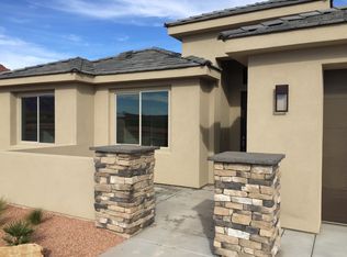 357 S Rock Daisy Lane, Ivins, UT 84770