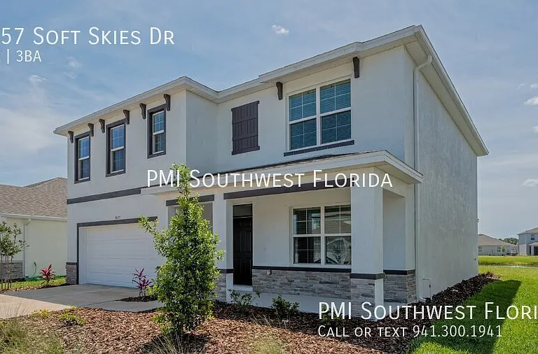 5657 Soft Skies Dr — Photo 61