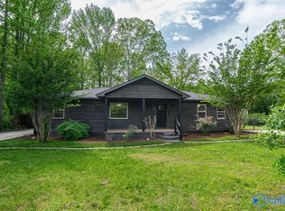 222 3rd St, Gurley, AL 35748