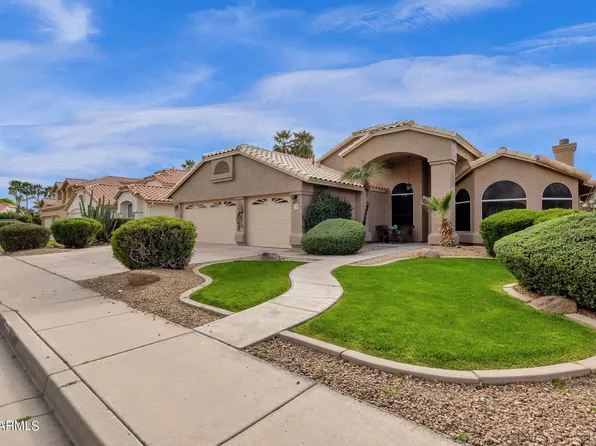 288 S SANDSTONE Street, Gilbert, AZ 85296