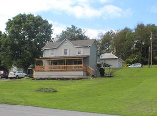 71 Walker St, Houtzdale, PA 16651