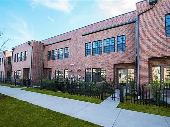 627 Finley Ct, Dallas, TX 75208