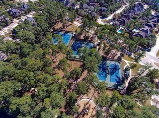 46 Florham Park Dr, Spring, TX 77379