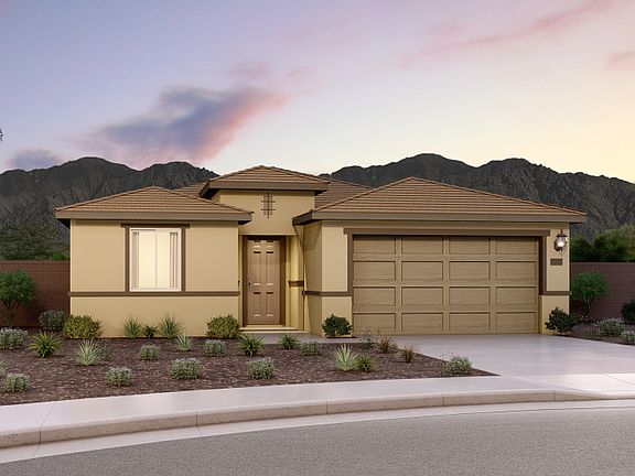 Gateway Prairie Exterior B