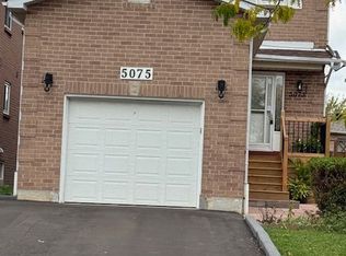 5075 Rising Star Ct #BASEMENT, Mississauga, ON L5R 2W5