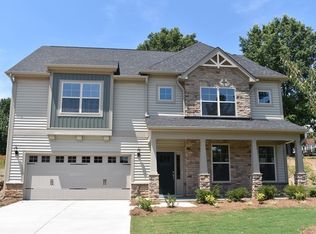 3404 S Beaver Ln, Raleigh, NC 27604