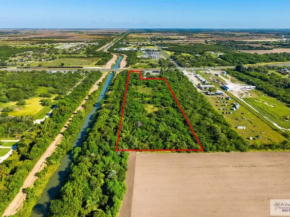 10838 Business Highway 83, La Feria, TX 78559