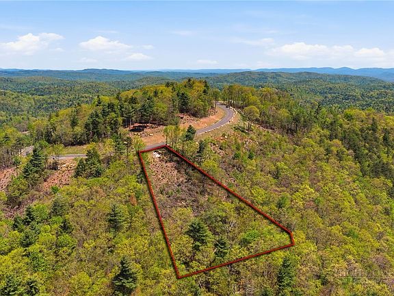 3rd image of Lot 131 Autumn Sunset Overlook Trail