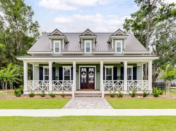 109 Salt Marsh Dr, Midway, GA 31320