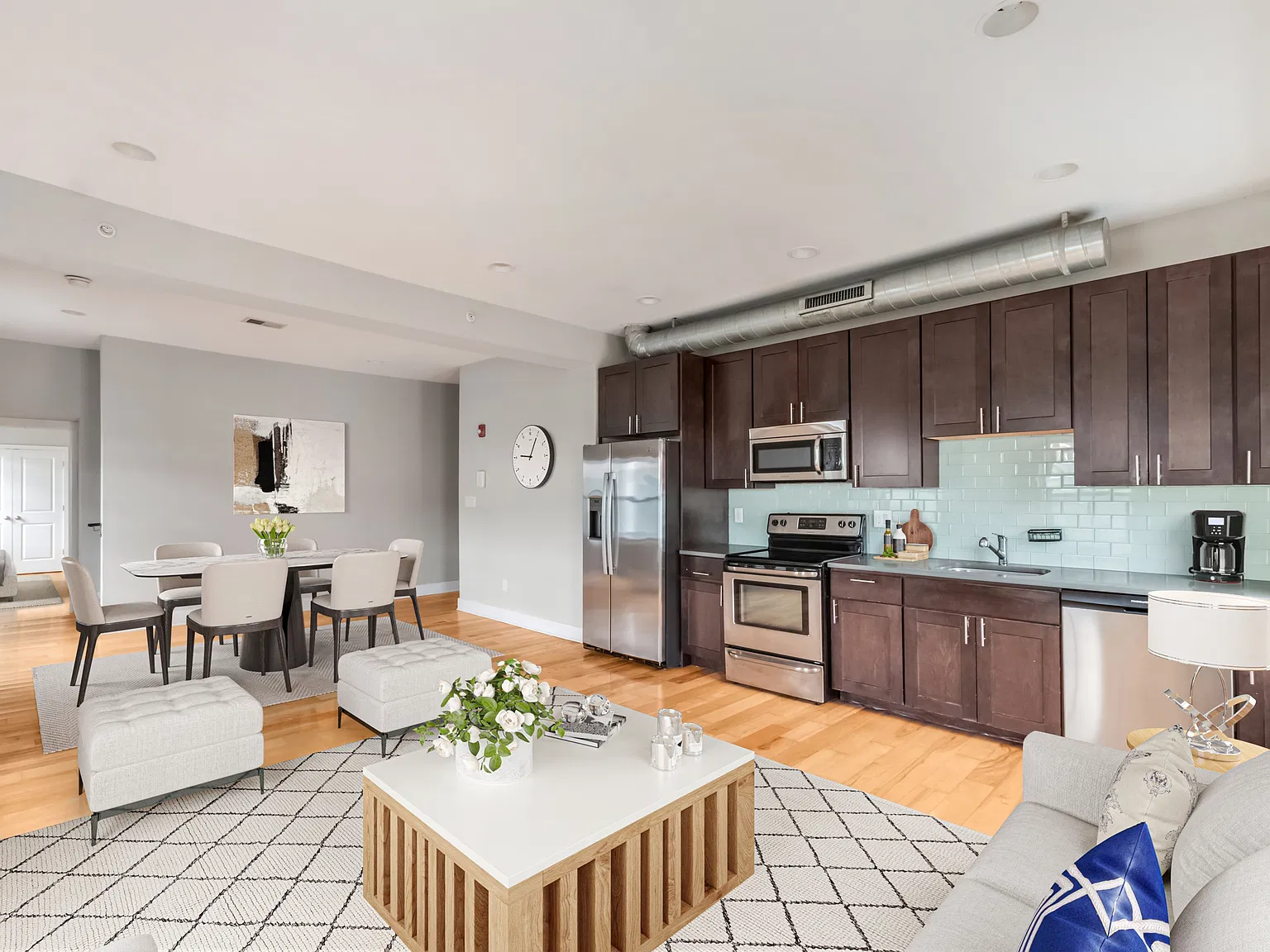 113 Gay Street - 4th — Photo 1
