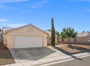 4622 Wild Oak Way, North Las Vegas, NV 89031