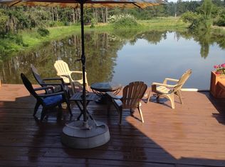 6602 280th St S, Roy, WA 98580