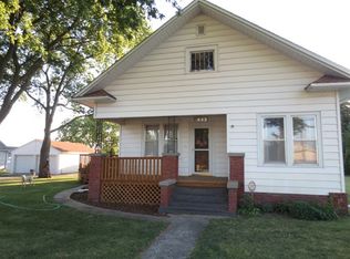 1652 Worms Rd, Saint Libory, NE 68872