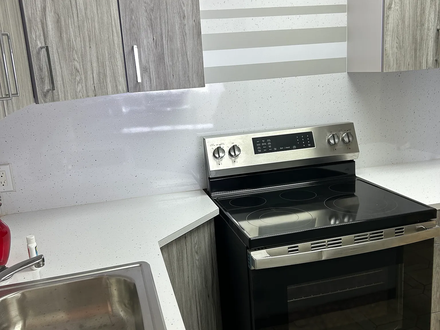 2 bed, 1.5 bath, 800 sqft, $1,000 — Photo 3
