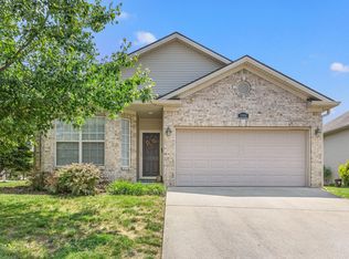 3901 Pine Ridge Way, Lexington, KY 40514
