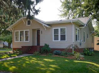 203 Fairfax Ave, Kalamazoo, MI 49001