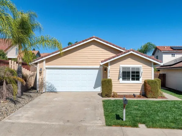 2414 Heatherwood Ct, Escondido, CA 92026