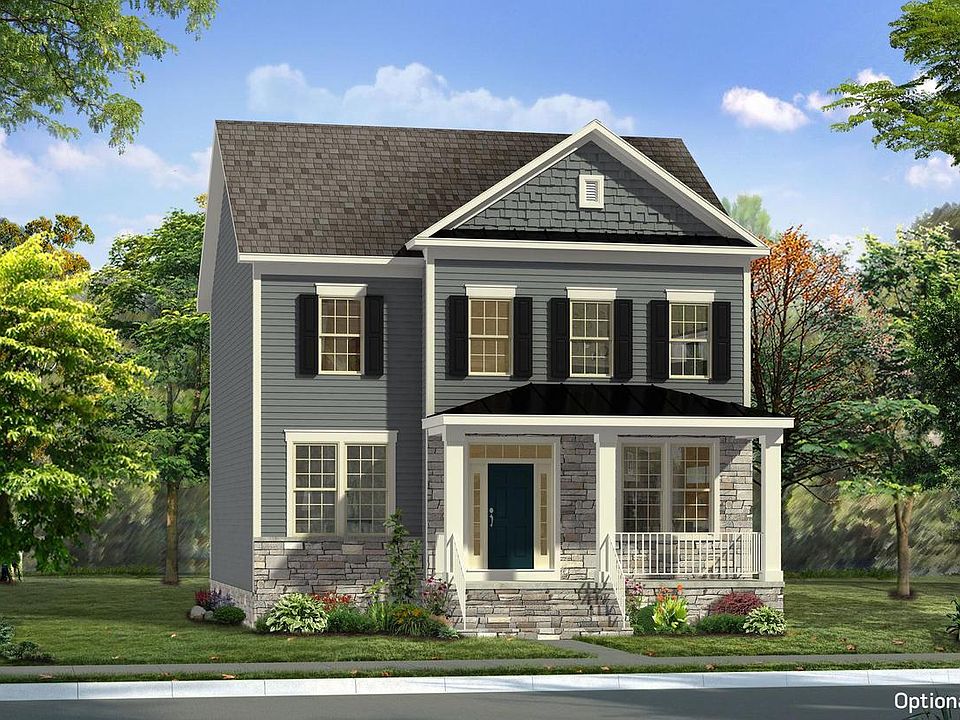 1st image of Prospect Hill Blvd Homesite 974