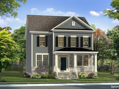 701 Lord Fairfax St, Charles Town, WV, 25414