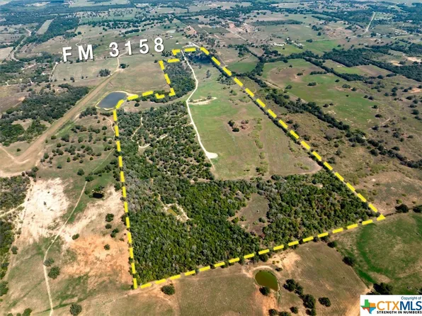 1616 Fm 3158, Dale, TX 78616