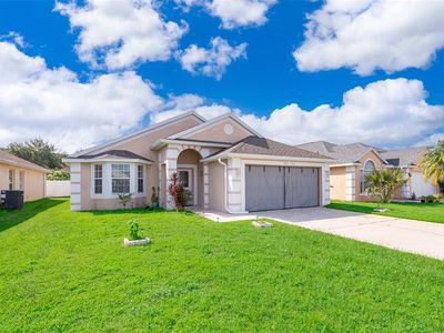 2103 Shannon Lakes Blvd, Kissimmee, FL, 34743