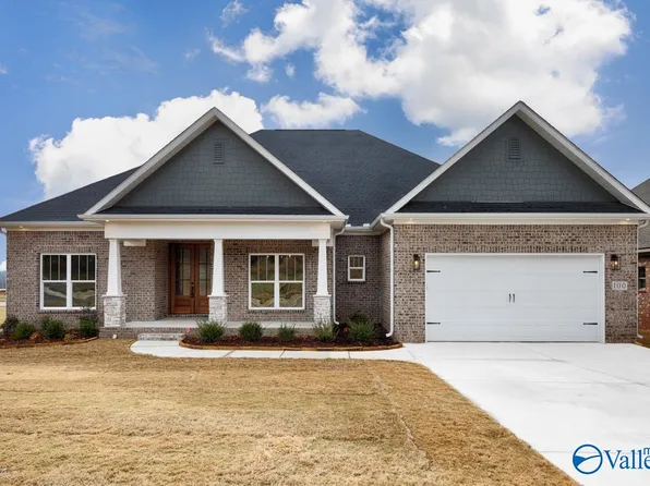 100 Green Lite Way, Huntsville, AL 35811