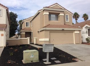 324 Stamper Cir, Suisun City, CA