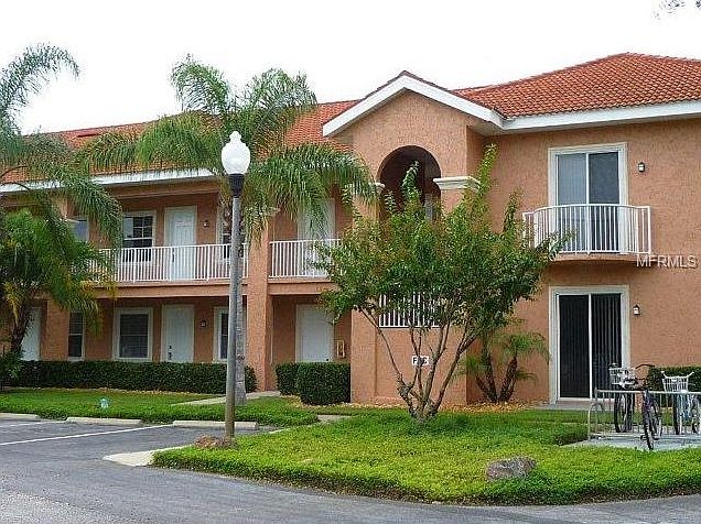 1st image of 21011 Picasso Ct #204