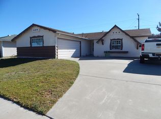 3872 Saturn Ave, Lompoc, CA 93436