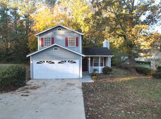 5460 Forest Downs Cir, Atlanta, GA 30349