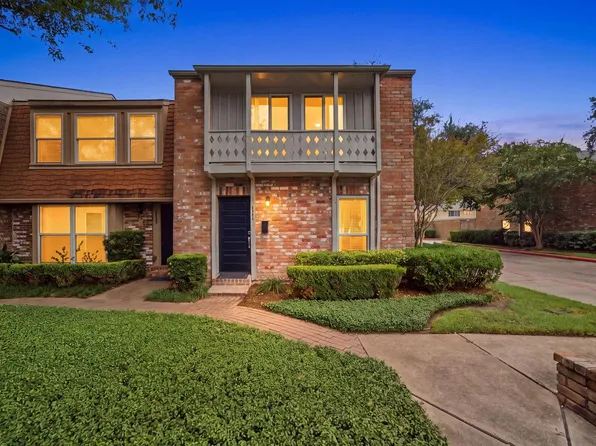 6441 Olympia Dr #121, Houston, TX 77057