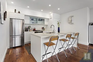 Rented by Halstead Real Estate