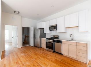 3107 N Harding Ave #2W, Chicago, IL 60618