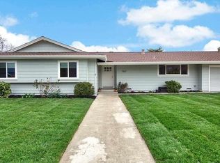 7407 Sedgefield Ave, San Ramon, CA 94583