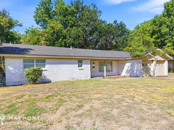 6909 Valhalla Rd, Fort Worth, TX 76116