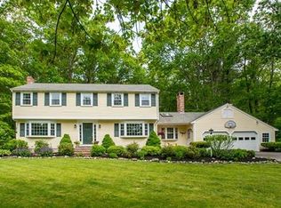 44 Indian Hill Rd, Medfield, MA 02052